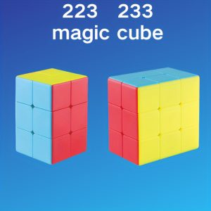 2x2x3 Magic Cube Set