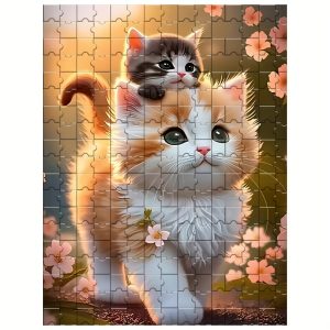 1000pcs Puzzle (19.7x27.6 in) ?C Relaxing Wall Art for Home & Office