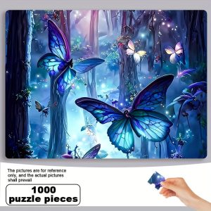 1000-Piece Telescope Jigsaw Puzzle ?C High-Resolution, Matte Finish, Premium Paper